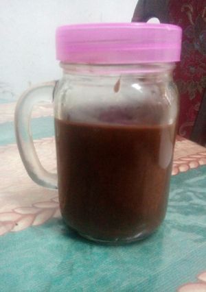 Foto resep Selai Coklat Homemade