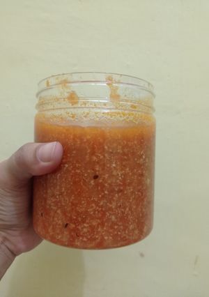 Foto resep Saus Bolognese Homemade