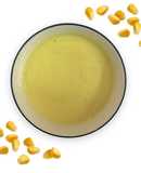 شوربة الذرة🌽