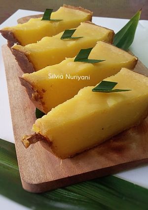 Foto resep Prol tape no keju
