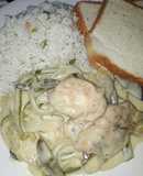 Jalapeño de pollo