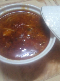 صورة لوصفة شوربة فارميسال