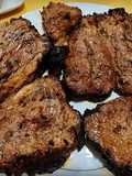 Tri-Tip (Air Fryer)