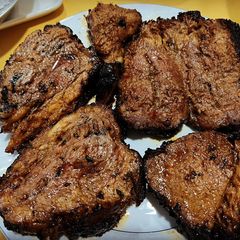 A picture of Tri-Tip (Air Fryer).