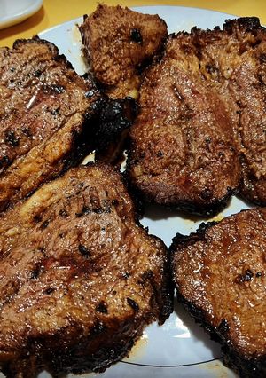 A picture of Tri-Tip (Air Fryer).