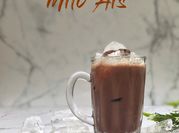 Gambar milo ais