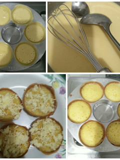 Foto resep Martabak Mini
