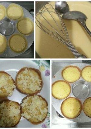 Foto resep Martabak Mini