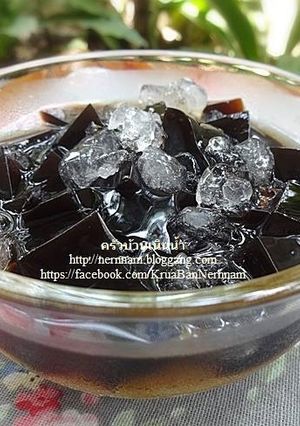รูปของ เฉาก๊วย