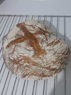 Foto di Pane fatto in casa