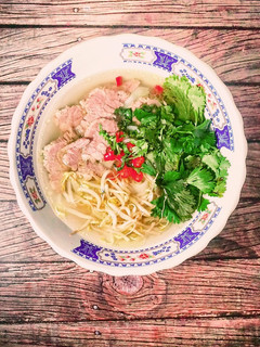 Foto resep Vietnamese Beef Pho