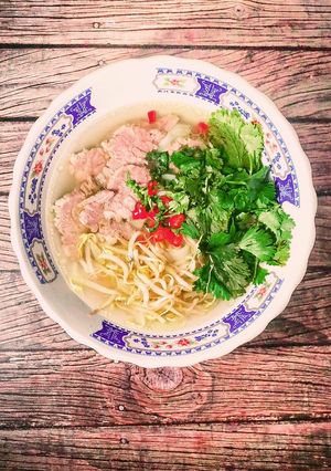 Foto resep Vietnamese Beef Pho