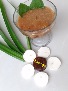 Foto resep Kolak Singkong