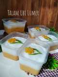 Talam Ubi Lumer
