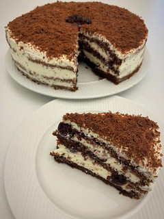 Φωτογραφία της συνταγής Black Forest