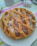 Pasta Frola tradicional