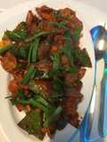Chilli Potato