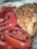 Delicia de pollo by Leddy