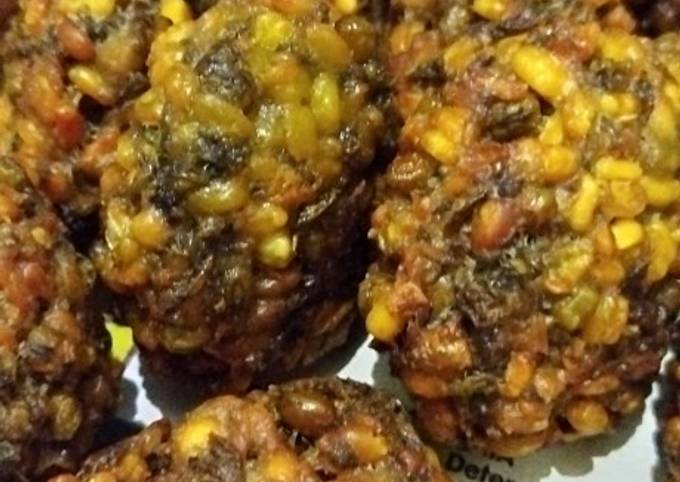 Yuk intip, Cara gampang membuat Lentho kacang hijau yang sesuai selera