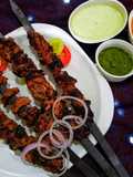 Behari Boti