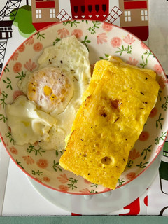 法式吐司(台版) 的食譜成品照片