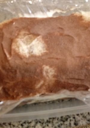 Una foto de Tiramisú en 5"