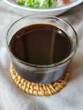 Sirup Gula Merah