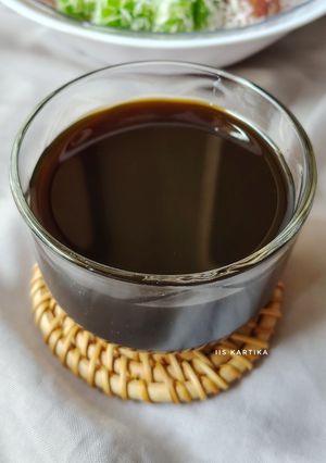 Foto resep Sirup Gula Merah