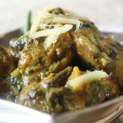 Murg Patiala A picture of Murg Patiala.