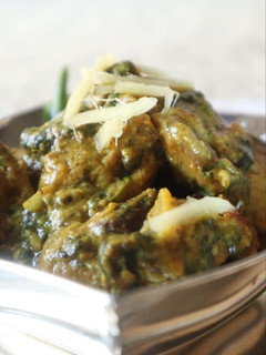 A picture of Murg Patiala.