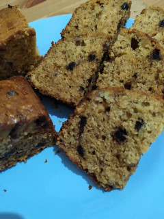 Foto resep Banana Cake