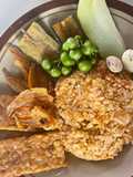 Nasi Tutug Oncom endeesss