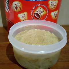 รูปของ Bumbu dasar putih