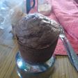 Muffin de chocolate KETO / low carb 🤤