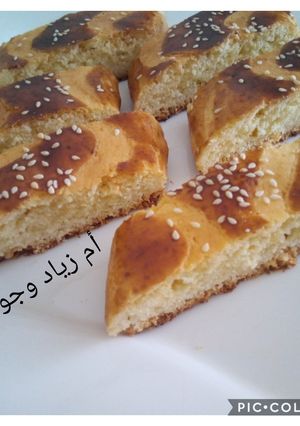 صورة لوصفة كروكي