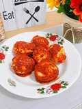 Telur Bumbu Habang