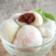 Mochi kacang