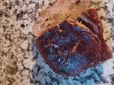 Banana nut bread