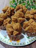 Bolu Kukus Mekar Gula Merah