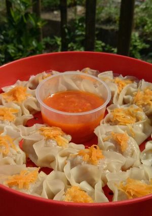 Foto resep Dimsum Ekonomis