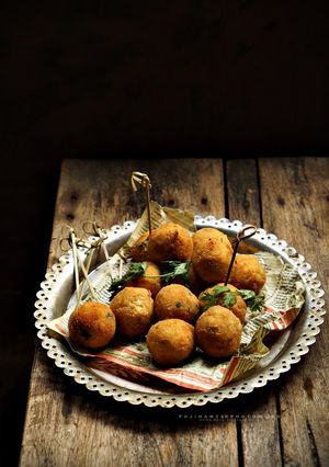 Foto resep Tahu Isi Sosis