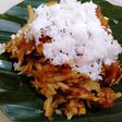 Sawut Singkong