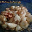 Rolade Telur Udang Saus Asam Manis