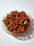Sambel Goreng Kentang Ati Kering
