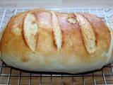 Házi fokhagymás kenyér