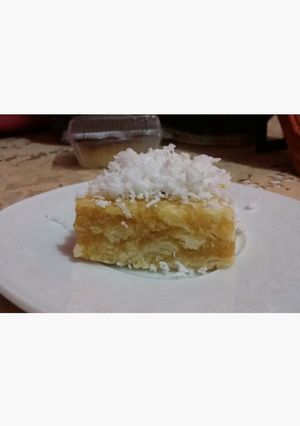 Foto resep Getuk Singkong