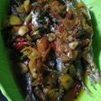Ongseng pindang tongkol