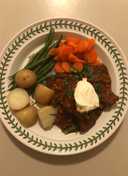 Beef Goulash