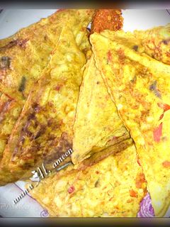 Toasted awara ainihin hoton girkin