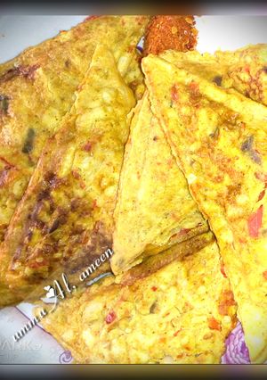 Toasted awara ainihin hoton girkin